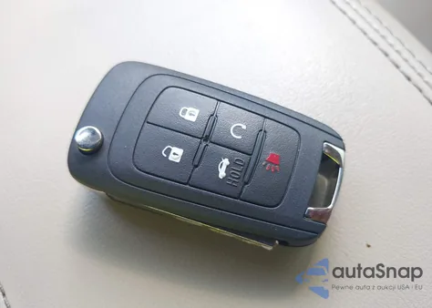 2016 Buick Lacrosse Premium Ii из США, поврежденный, VIN 1G4GF5G36GF231806